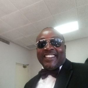 Meet your Posher, Jonathan